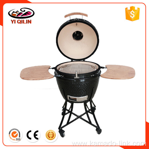 Homemade Charcoal Grill  Accessories BBQ Grill